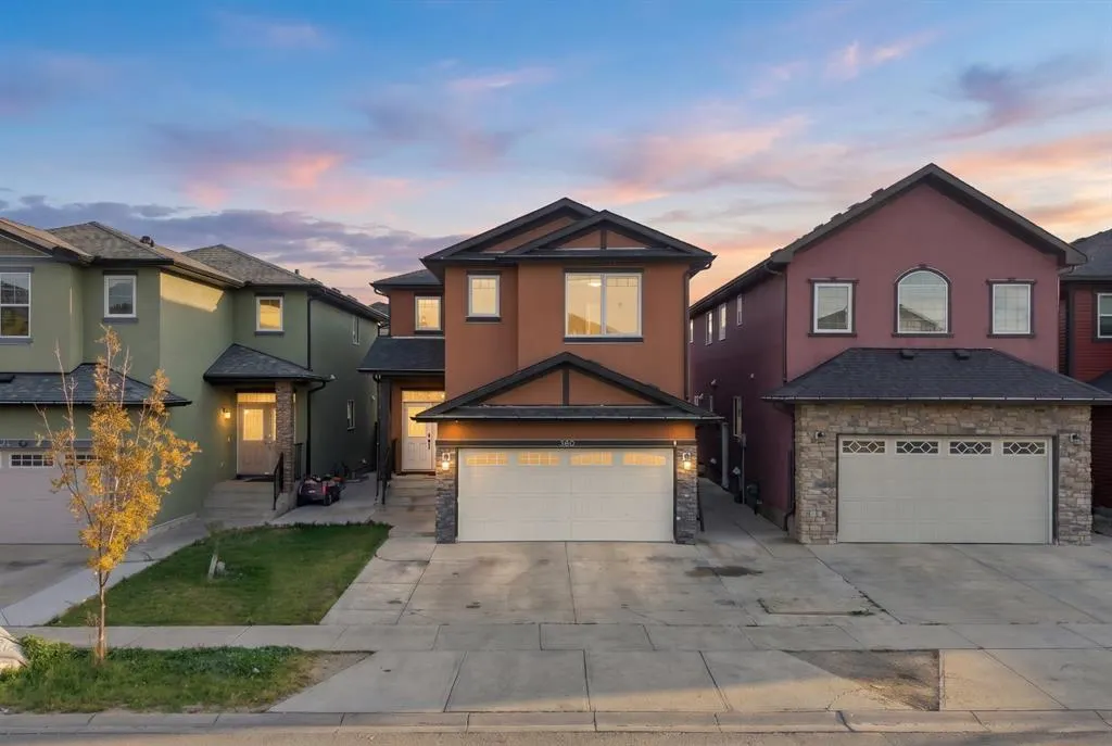 360 Saddlemont Boulevard NE