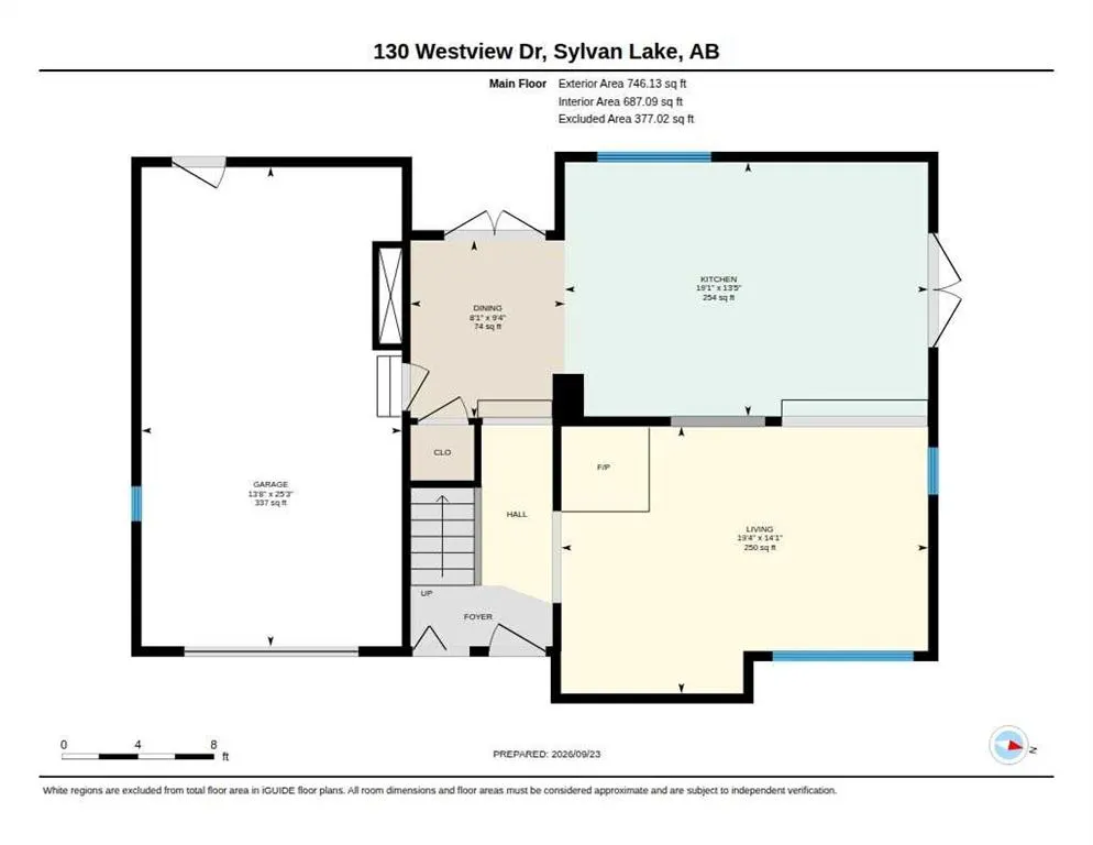 130 Westview Drive