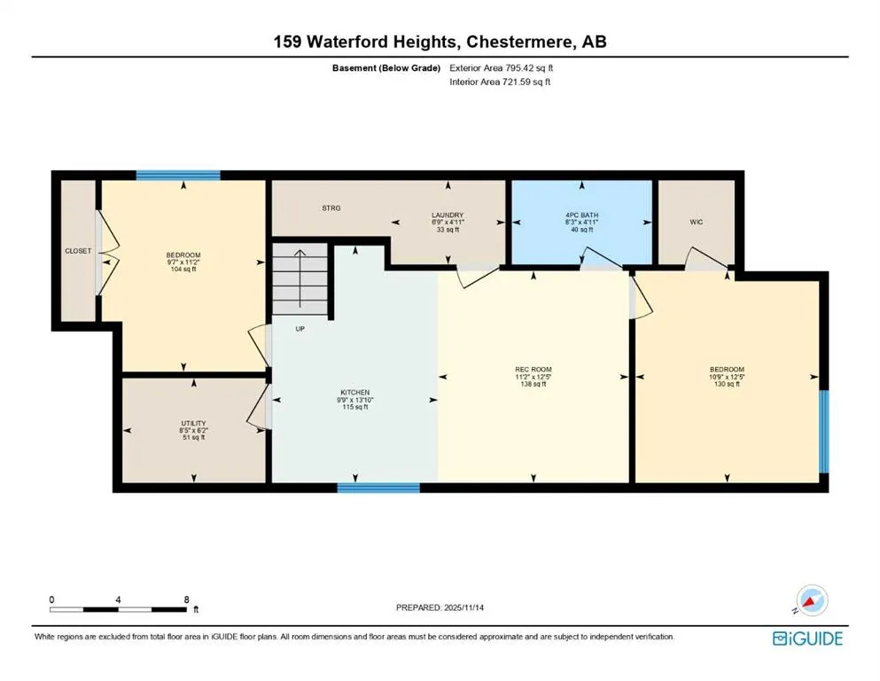 159 Waterford Heights