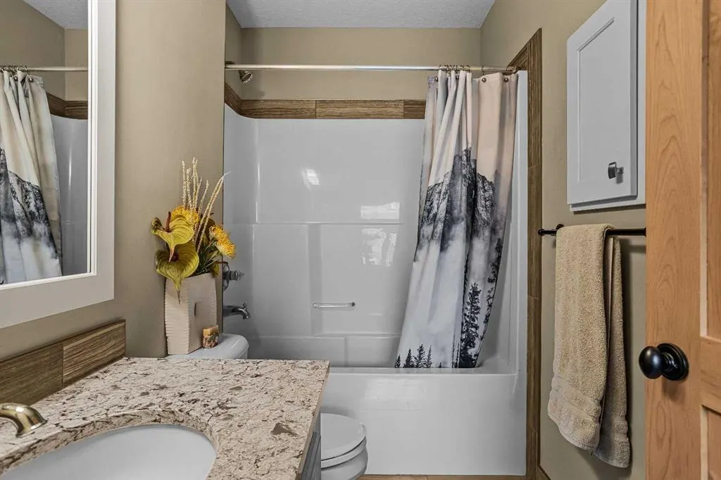 102 Stewart Creek Rise #101
