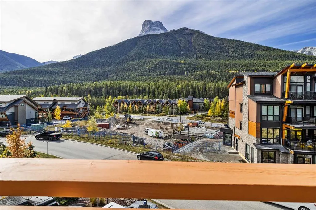 102 Stewart Creek Rise #101