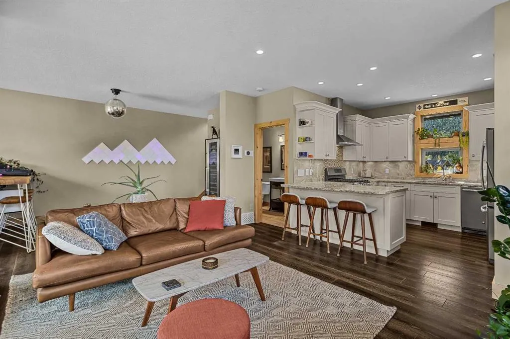 102 Stewart Creek Rise #101