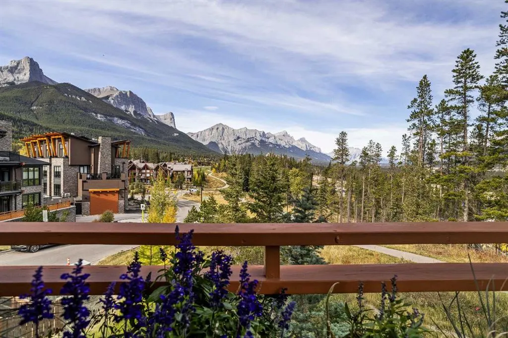 102 Stewart Creek Rise #101