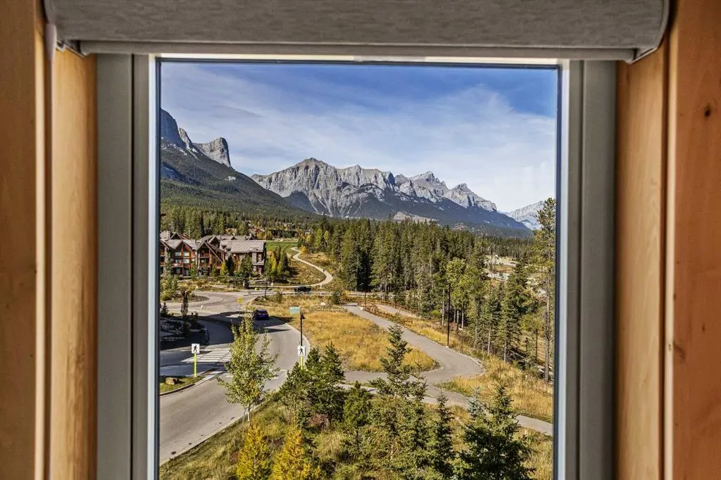 102 Stewart Creek Rise #101