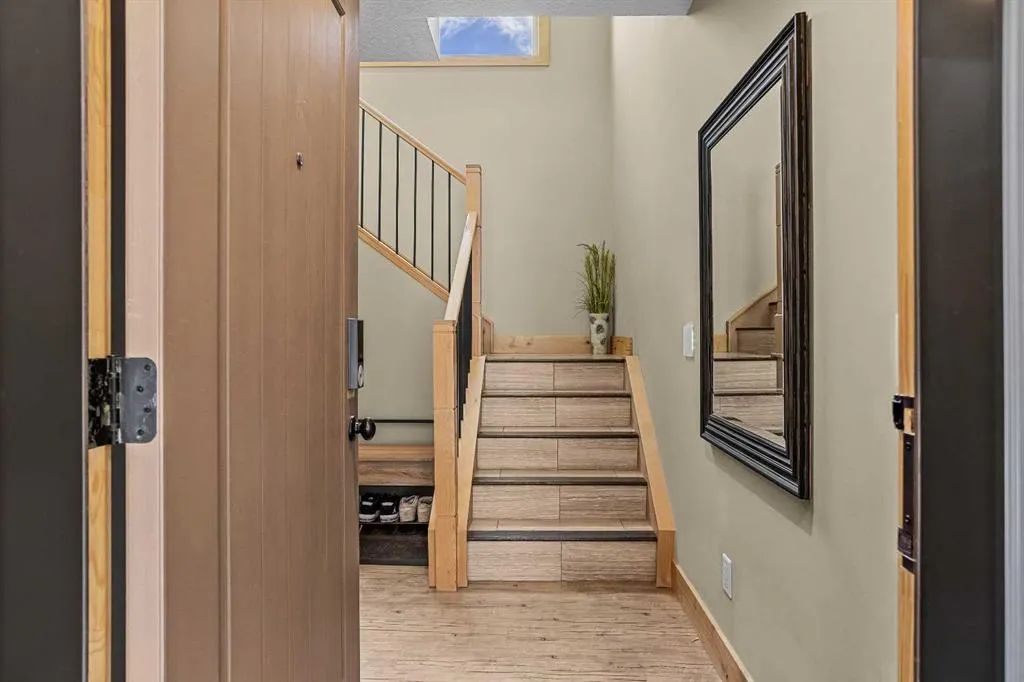 102 Stewart Creek Rise #101