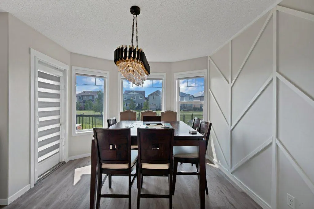 33 Skyview springs Road NE