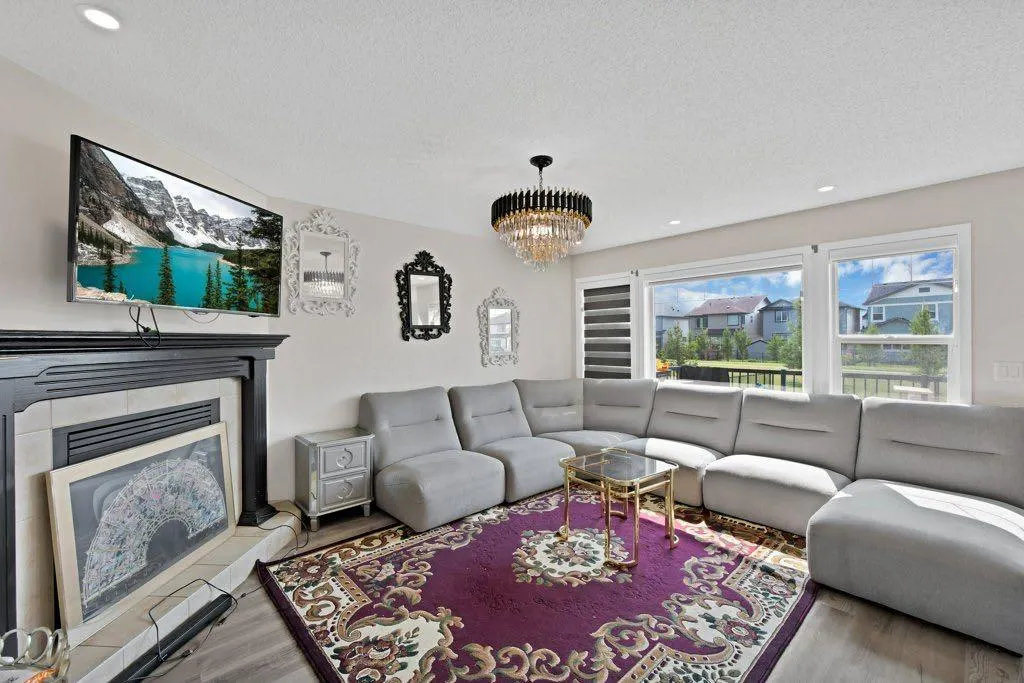33 Skyview springs Road NE