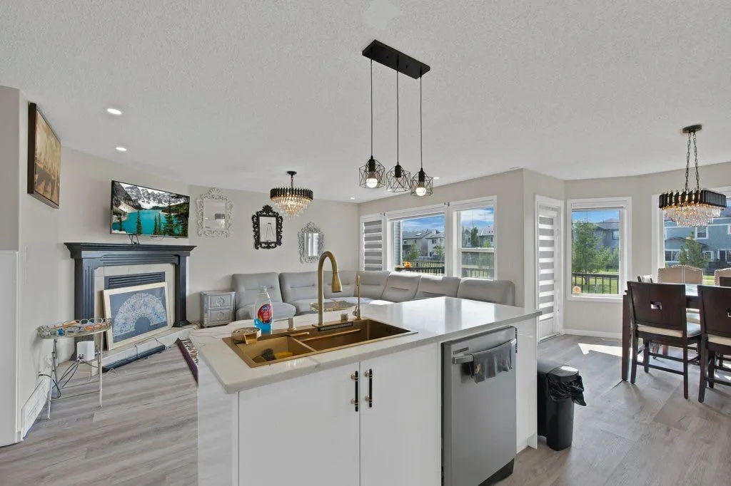 33 Skyview springs Road NE