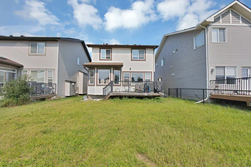 33 Skyview springs Road NE