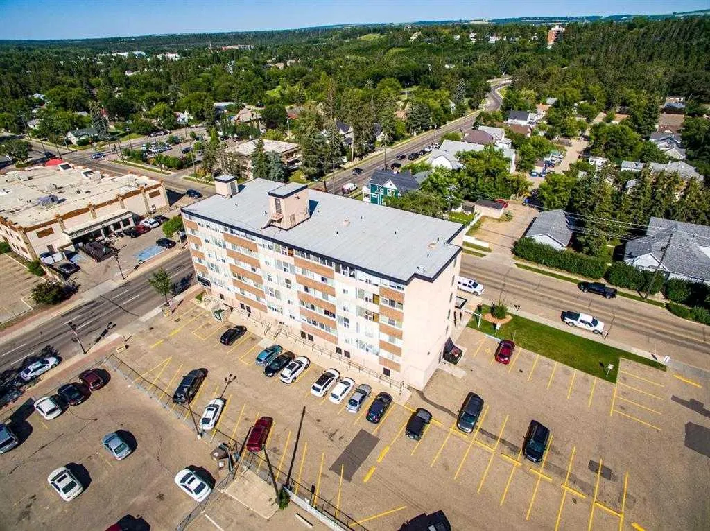 4820 47 Avenue #405
