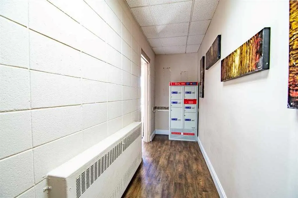 4820 47 Avenue #405