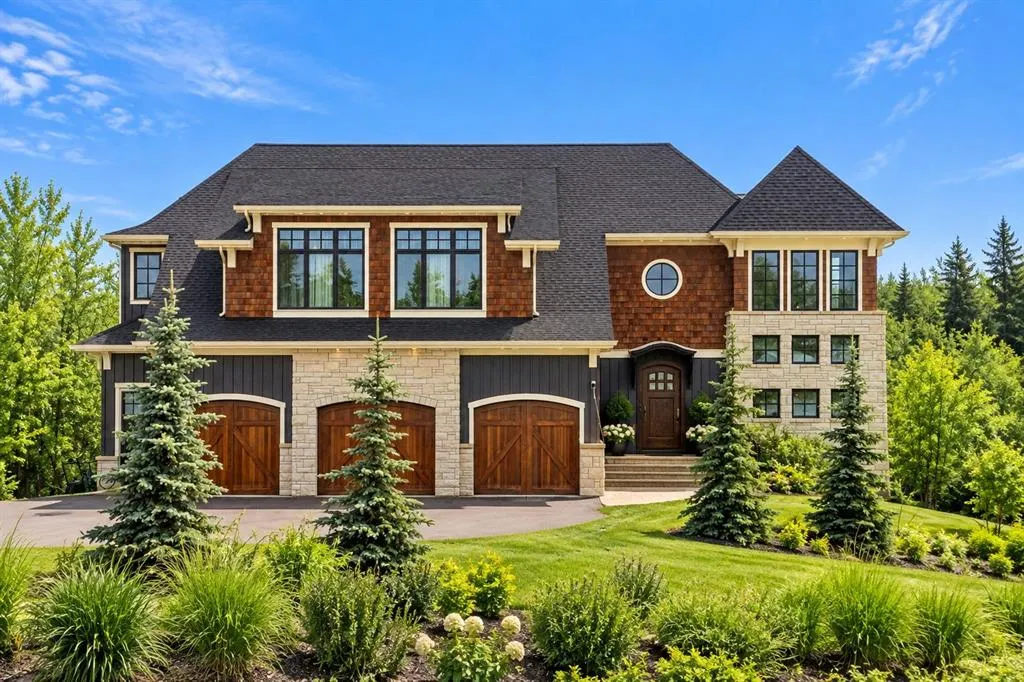 5 Silverhorn Vale