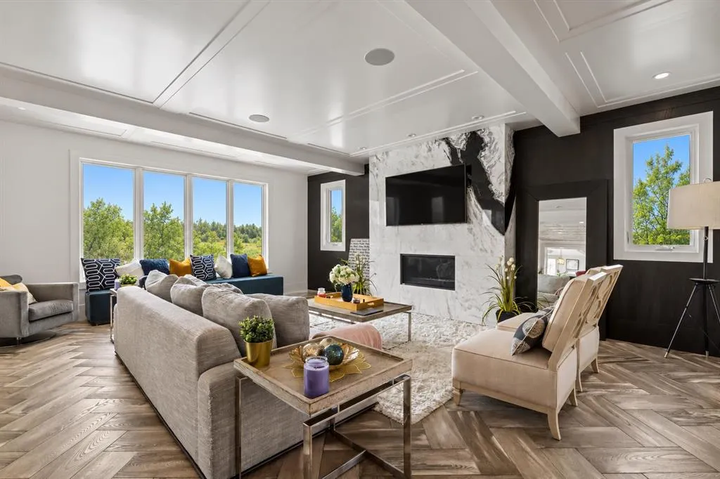 5 Silverhorn Vale