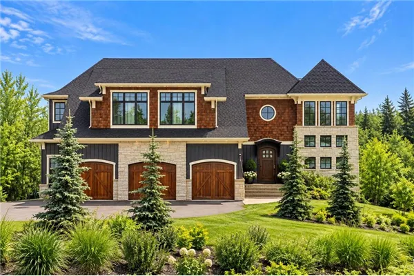 5 Silverhorn Vale