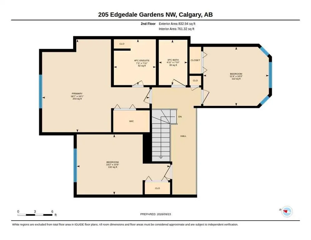 205 Edgedale Gardens NW