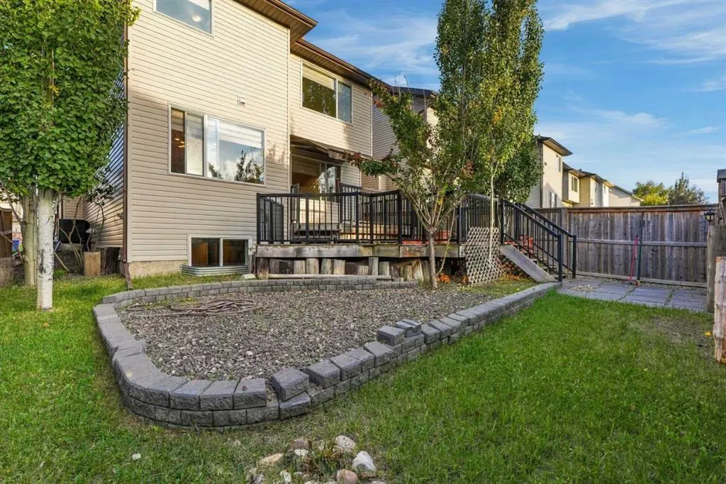 101 Cimarron Vista Crescent