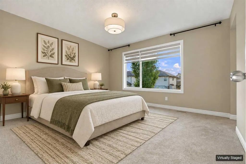 101 Cimarron Vista Crescent