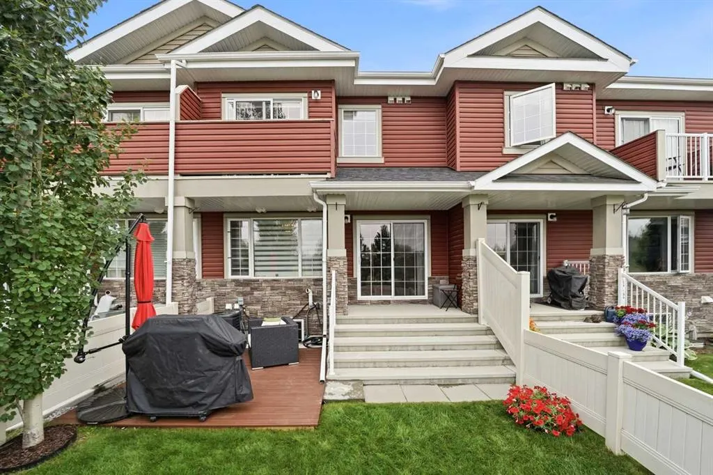 27 Golden Crescent