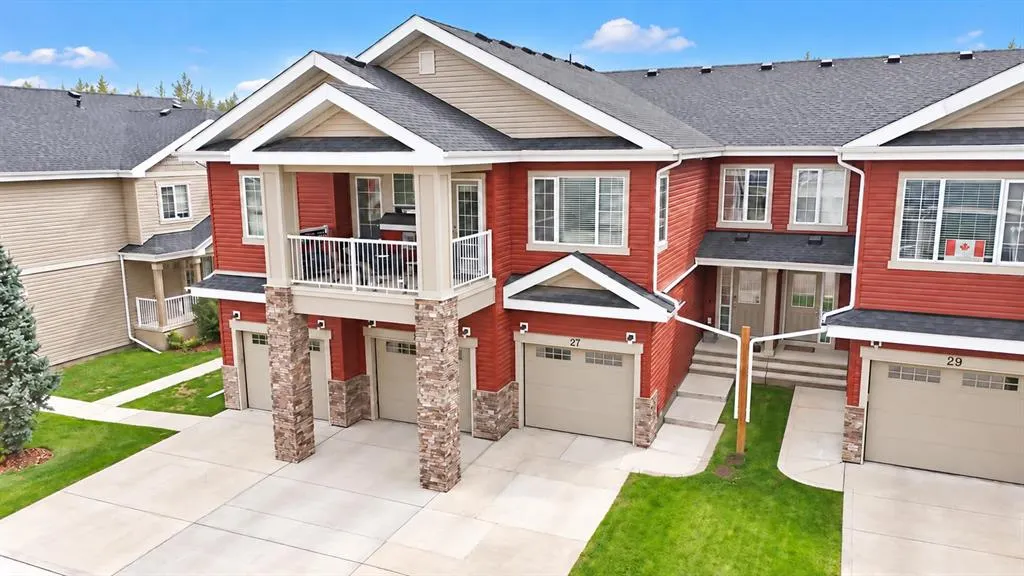 27 Golden Crescent