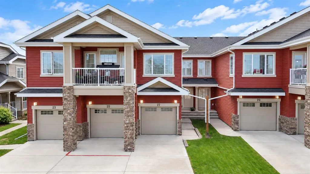 27 Golden Crescent