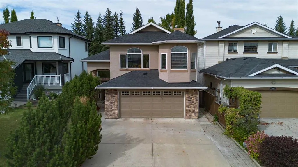 18 Tuscany Meadows Heights NW
