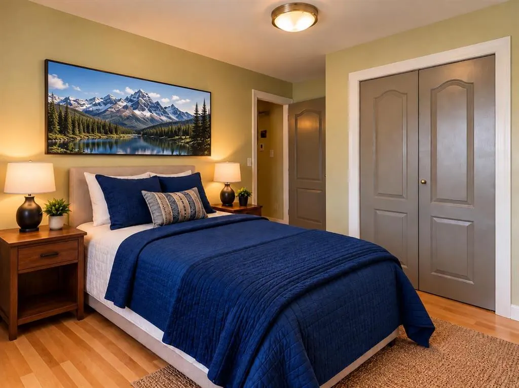 18 Tuscany Meadows Heights NW