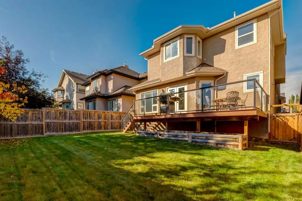 43 Cougar Plateau Circle SW
