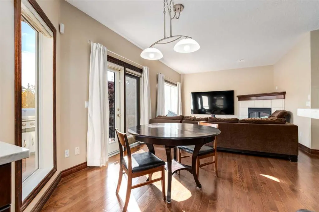 43 Cougar Plateau Circle SW