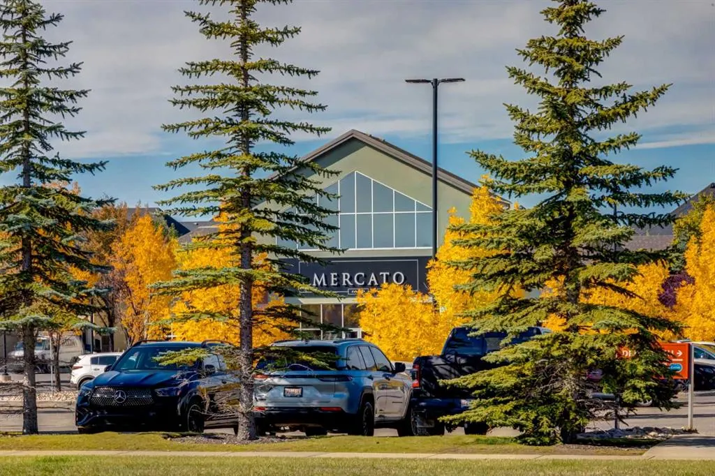 43 Cougar Plateau Circle SW