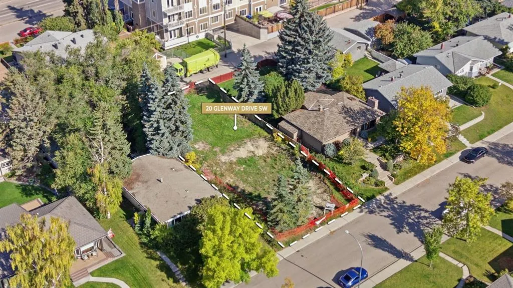 20 Glenway Drive SW