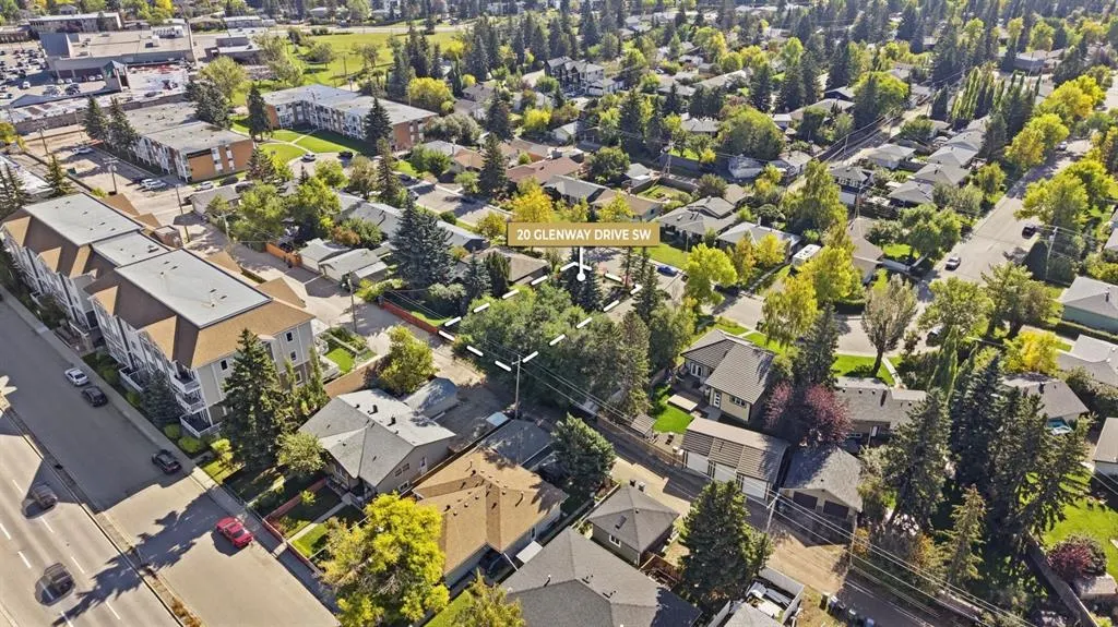 20 Glenway Drive SW
