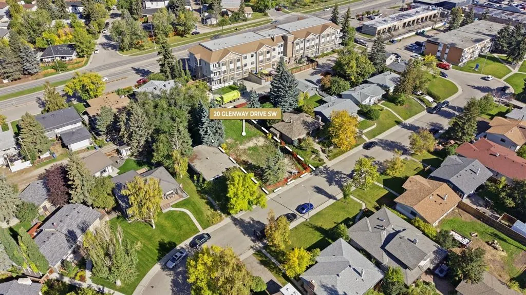 20 Glenway Drive SW