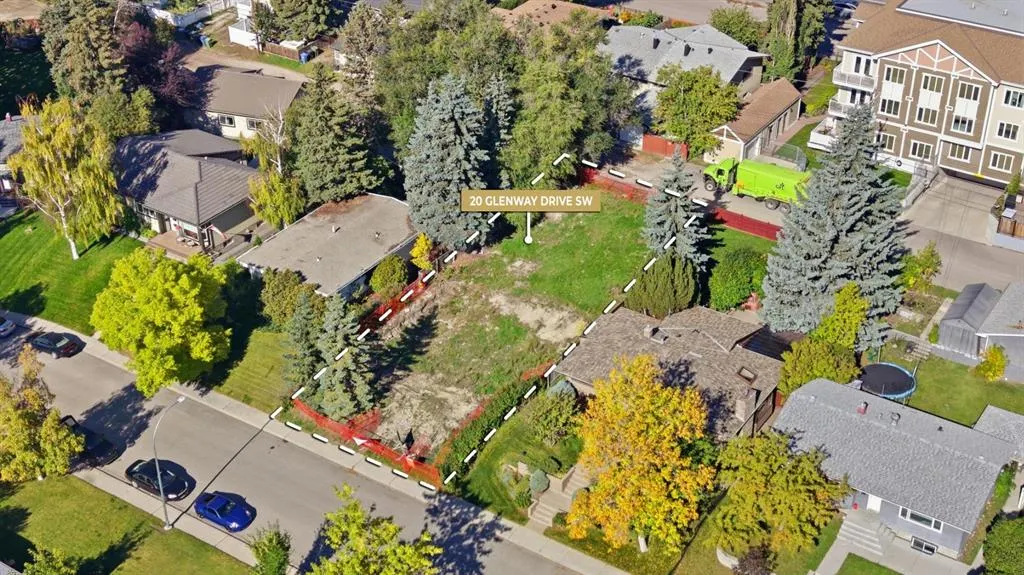 20 Glenway Drive SW