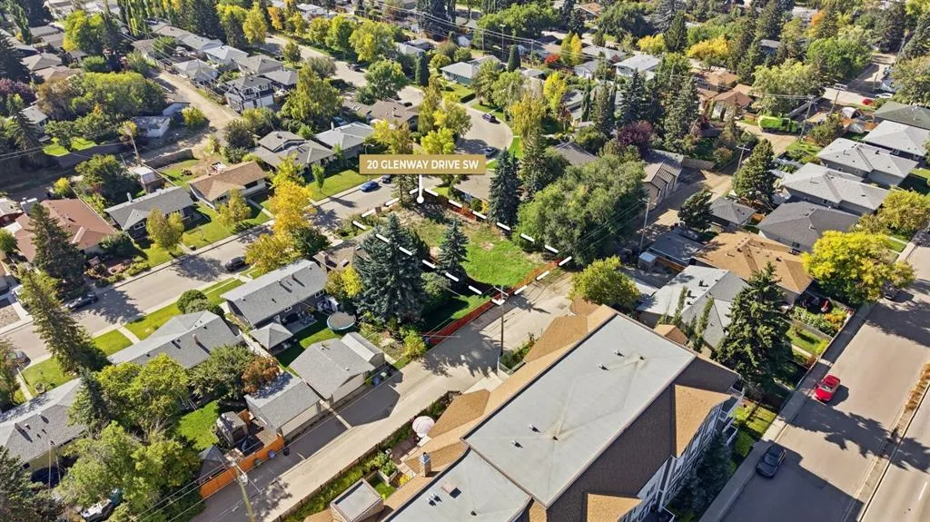 20 Glenway Drive SW