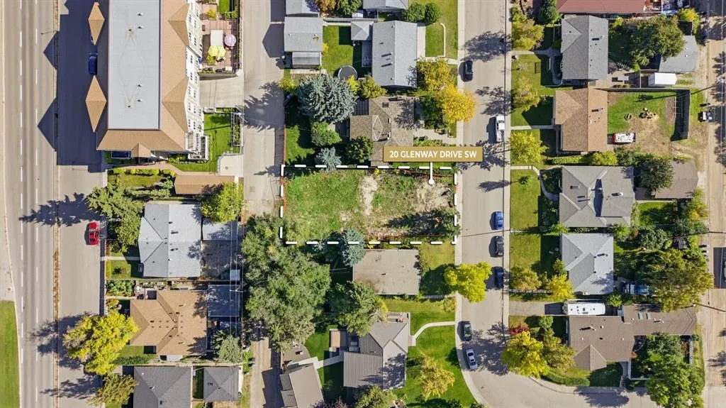 20 Glenway Drive SW