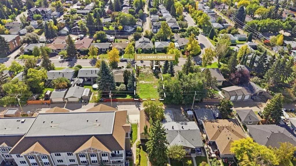 20 Glenway Drive SW