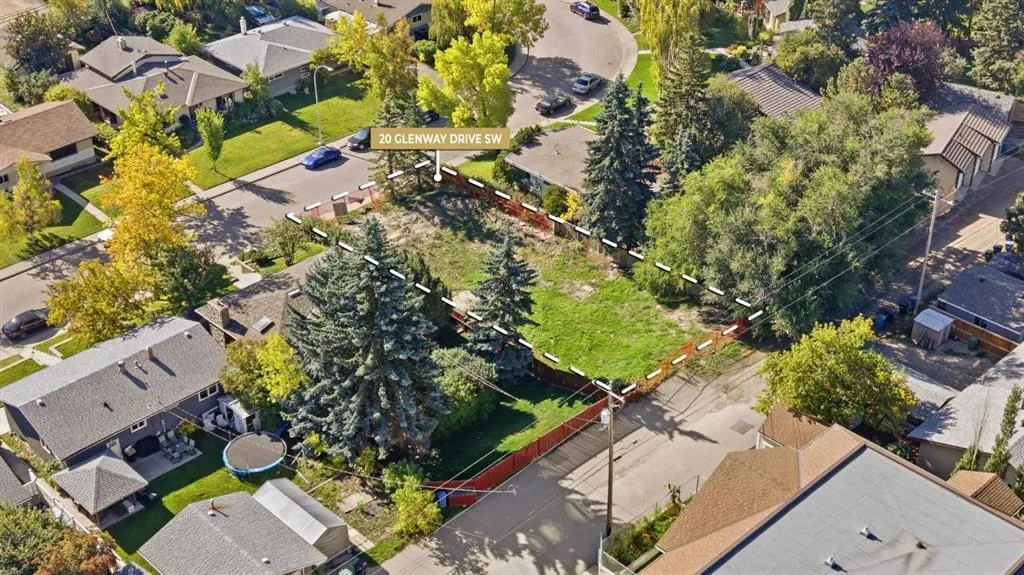 20 Glenway Drive SW