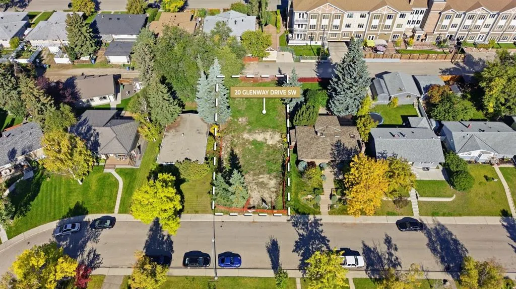 20 Glenway Drive SW