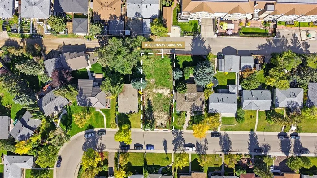 20 Glenway Drive SW