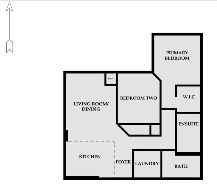 122 Mahogany Centre SE #412