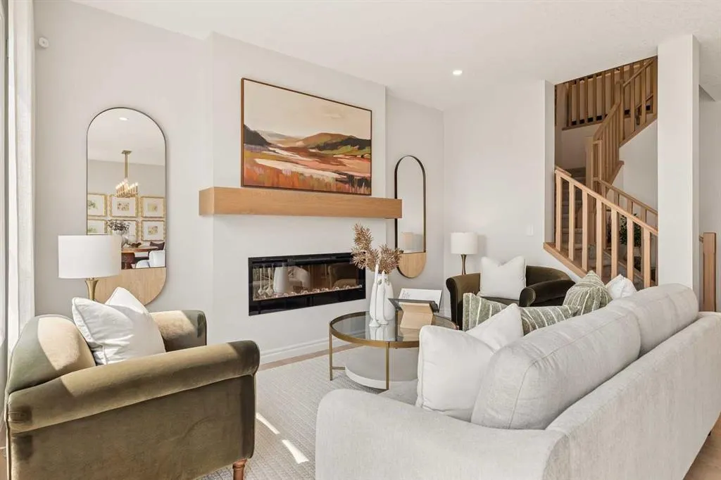 154 Annette Landing NW