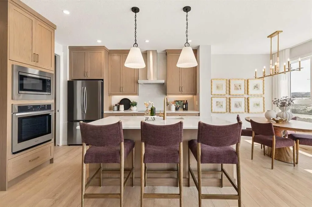 154 Annette Landing NW