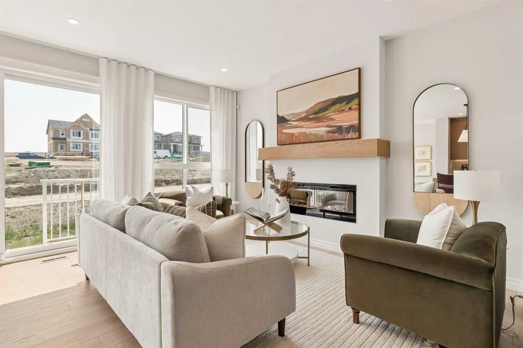 154 Annette Landing NW
