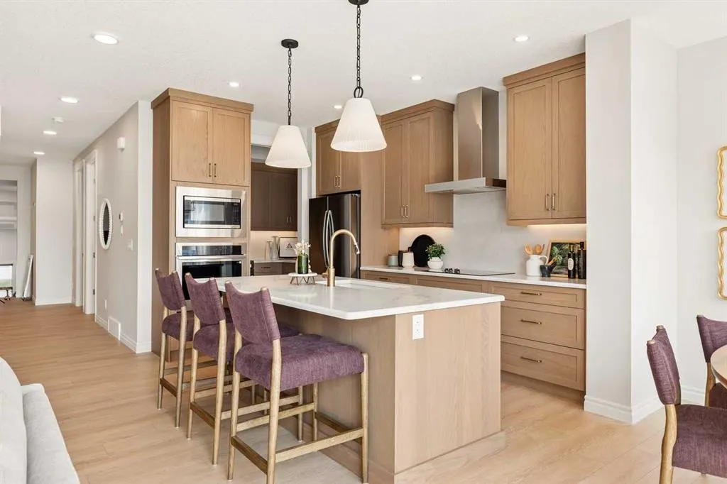 154 Annette Landing NW