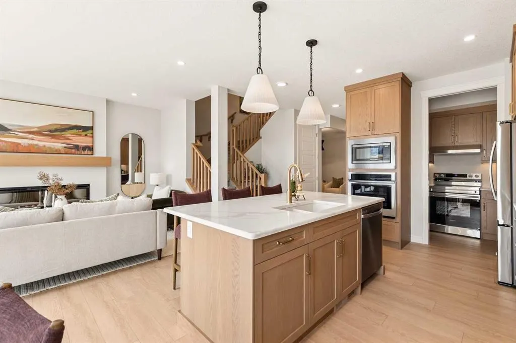 154 Annette Landing NW