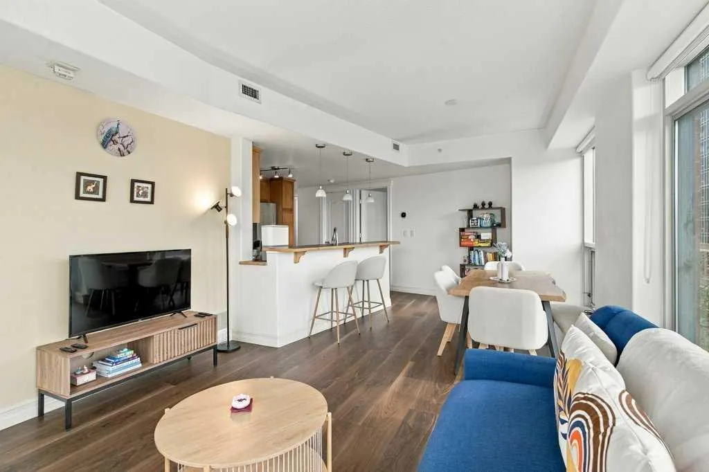 836 15 Avenue SW #503