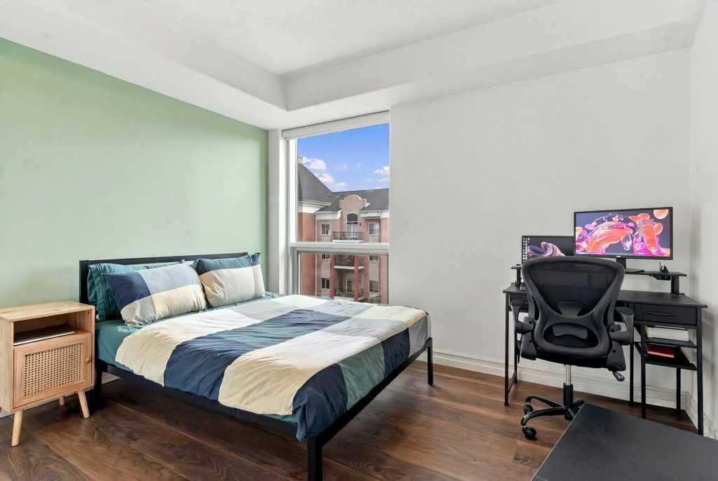 836 15 Avenue SW #503