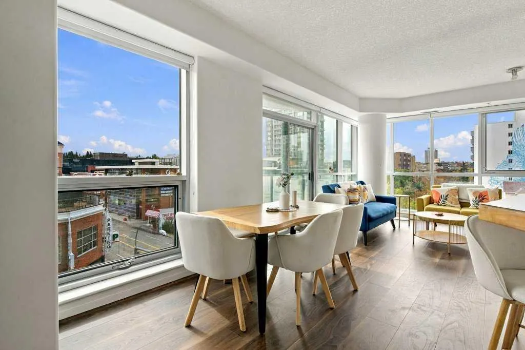 836 15 Avenue SW #503