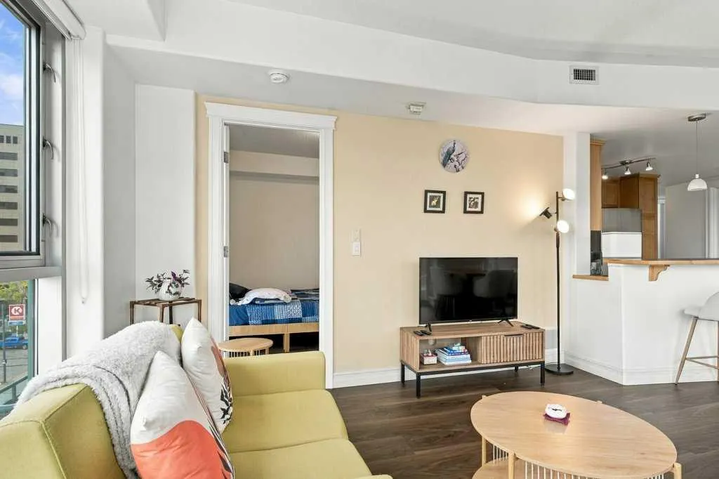 836 15 Avenue SW #503