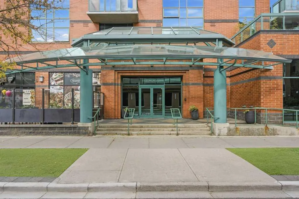 836 15 Avenue SW #503